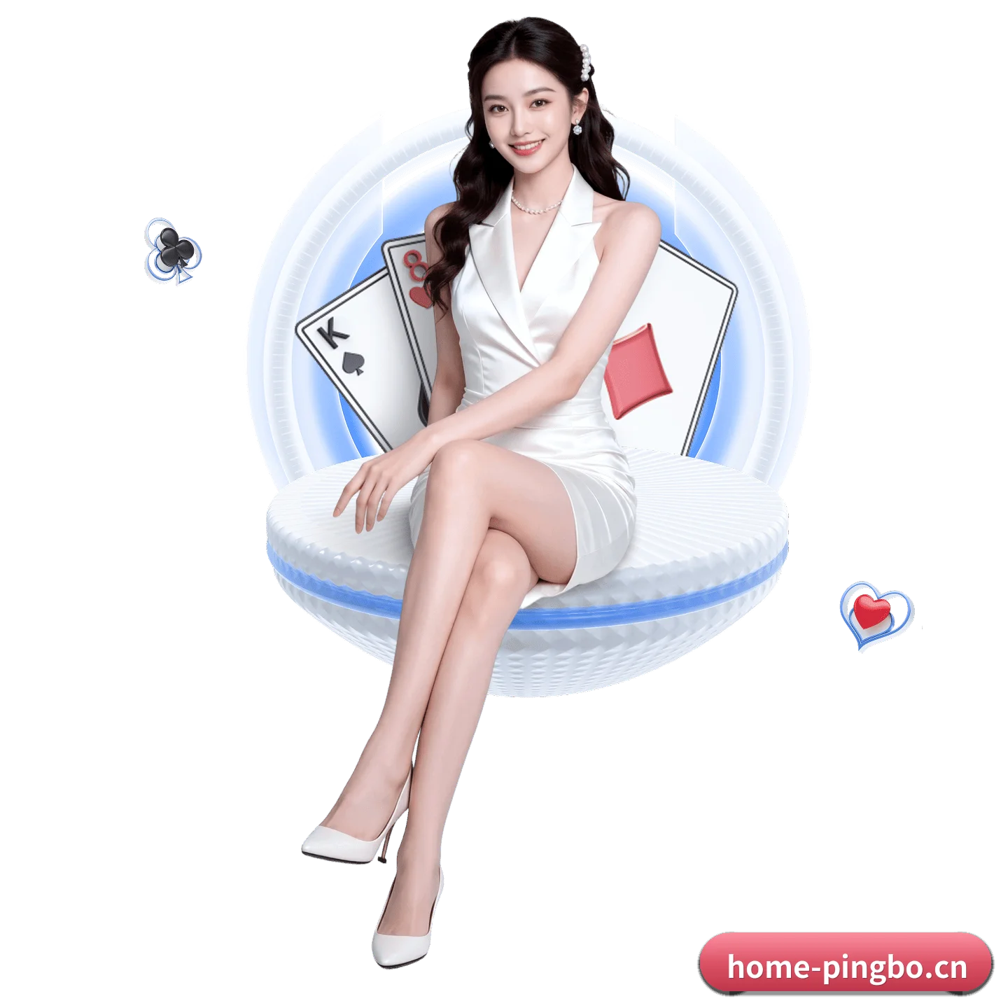 我们的使命